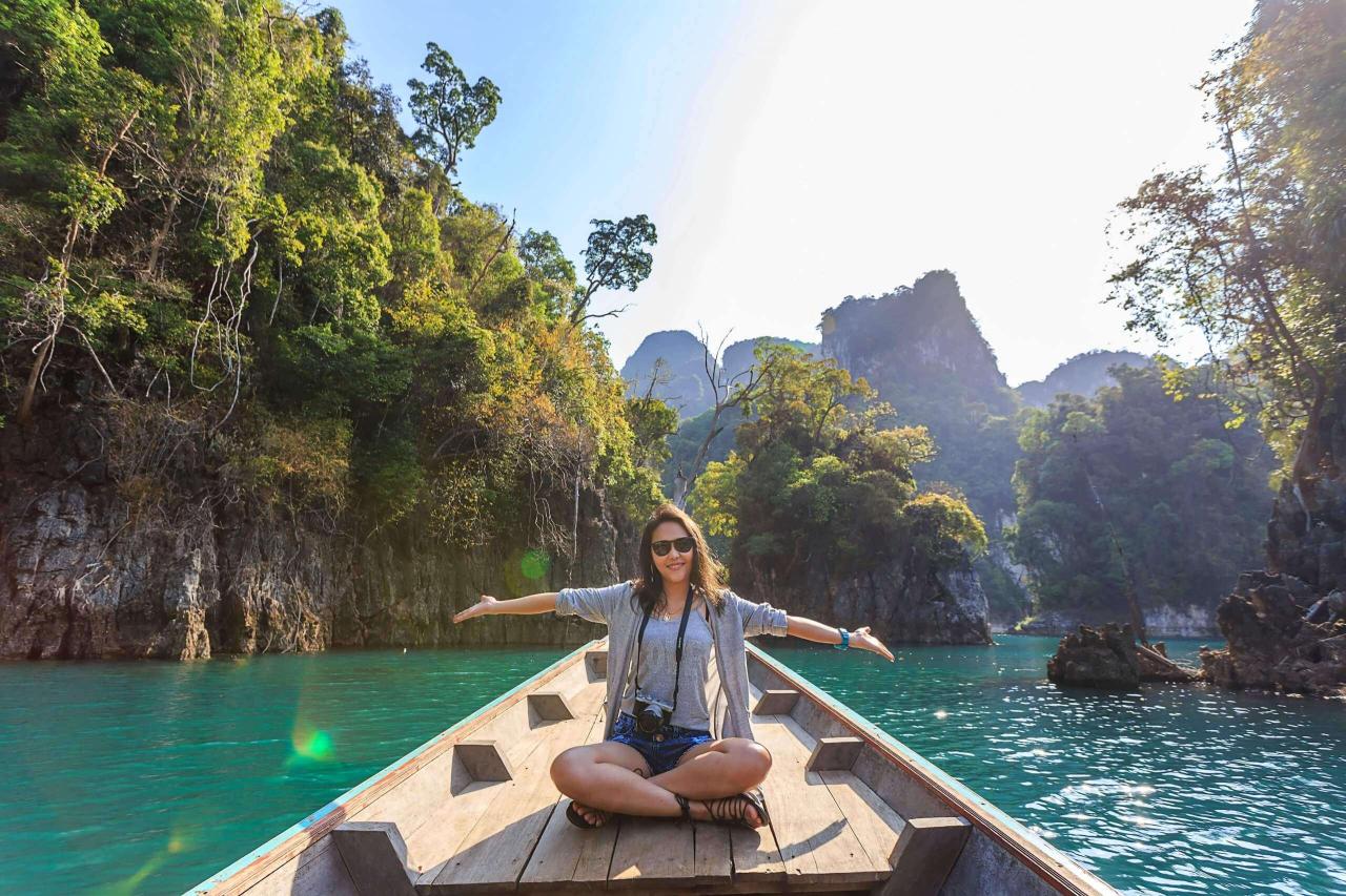 Jelajahi Ekosistem Mangrove yang Menawan di Mangrove Tour Langkawi